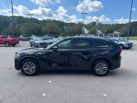 Photos of 2025 Mazda CX-90 3.3 Turbo Preferred for sale in Eden, NC at Tri-City Chevrolet Buick GMC Ford