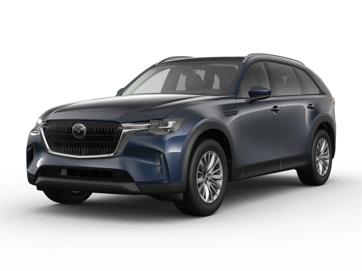 2025 Mazda CX-90 3.3 Turbo Preferred for sale in Eden, NC