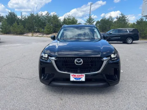 More photos of 2025 Mazda CX-90 3.3 Turbo Preferred at Tri-City Chevrolet Buick GMC Ford, NC