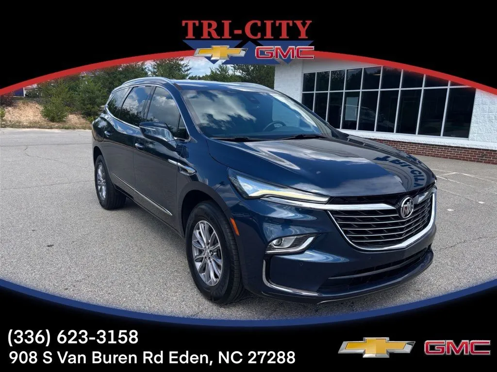 2023 Buick Enclave Essence for sale in Eden, NC
