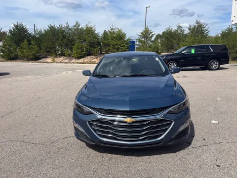 More photos of 2025 Chevrolet Malibu LT at Tri-City Chevrolet Buick GMC Ford, NC