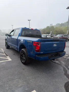 More photos of 2025 Ford F-150 STX at Tri-City Chevrolet Buick GMC Ford, NC