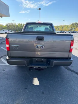 Another view of 2004 Ford F-150 STX for sale in Eden, NC at Tri-City Chevrolet Buick GMC Ford