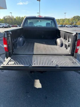 More photos of 2004 Ford F-150 STX at Tri-City Chevrolet Buick GMC Ford, NC