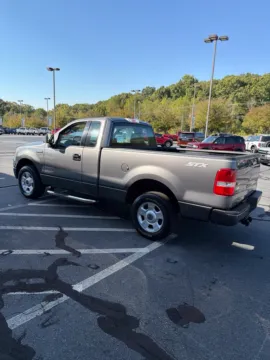 More photos of 2004 Ford F-150 STX at Tri-City Chevrolet Buick GMC Ford, NC