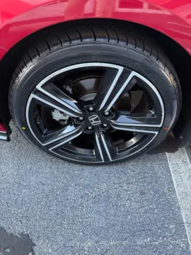 More photos of 2023 Honda Accord Hybrid Sport at Tri-City Chevrolet Buick GMC Ford, NC