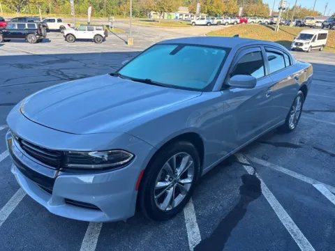 More photos of 2022 Dodge Charger SXT at Tri-City Chevrolet Buick GMC Ford, NC