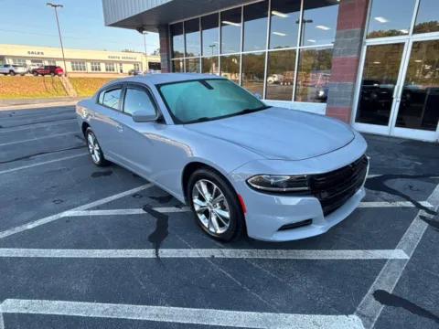 Photos of 2022 Dodge Charger SXT for sale in Eden, NC at Tri-City Chevrolet Buick GMC Ford