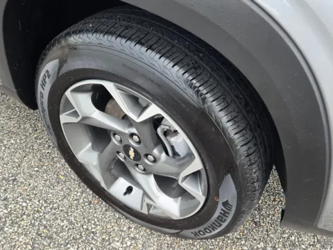 Photos of 2024 Chevrolet Trax LT for sale in Eden, NC at Tri-City Chevrolet Buick GMC Ford