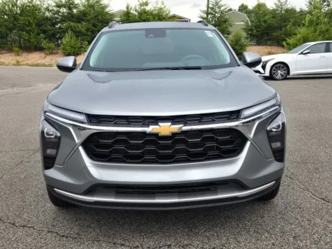 Another view of 2024 Chevrolet Trax LT for sale in Eden, NC at Tri-City Chevrolet Buick GMC Ford