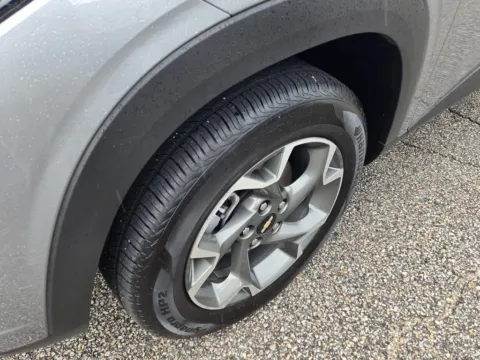 More photos of 2024 Chevrolet Trax LT at Tri-City Chevrolet Buick GMC Ford, NC