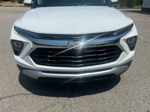 More photos of 2024 Chevrolet TrailBlazer LT at Tri-City Chevrolet Buick GMC Ford, NC