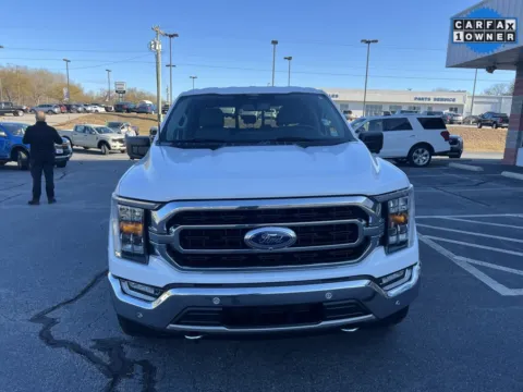 More photos of 2021 Ford F-150 XLT at Tri-City Chevrolet Buick GMC Ford, NC
