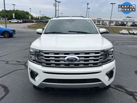 More photos of 2021 Ford Expedition Limited at Tri-City Chevrolet Buick GMC Ford, NC