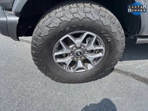 More photos of 2023 Ford Bronco Badlands at Tri-City Chevrolet Buick GMC Ford, NC
