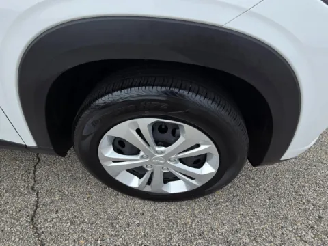 Photos of 2024 Chevrolet Trax LS for sale in Eden, NC at Tri-City Chevrolet Buick GMC Ford
