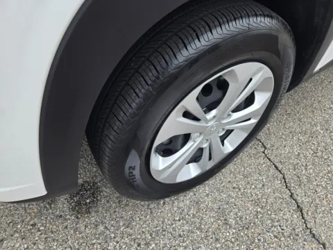 More photos of 2024 Chevrolet Trax LS at Tri-City Chevrolet Buick GMC Ford, NC