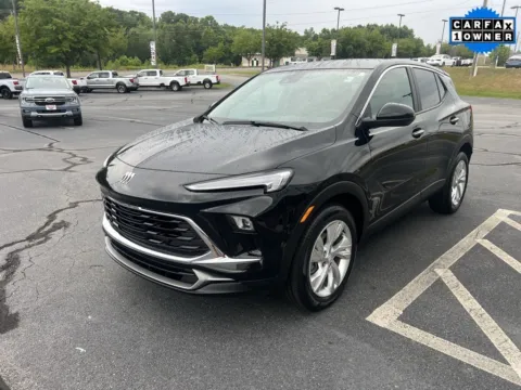 Another view of 2024 Buick Encore GX Preferred for sale in Eden, NC at Tri-City Chevrolet Buick GMC Ford