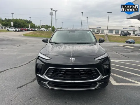 More photos of 2024 Buick Encore GX Preferred at Tri-City Chevrolet Buick GMC Ford, NC