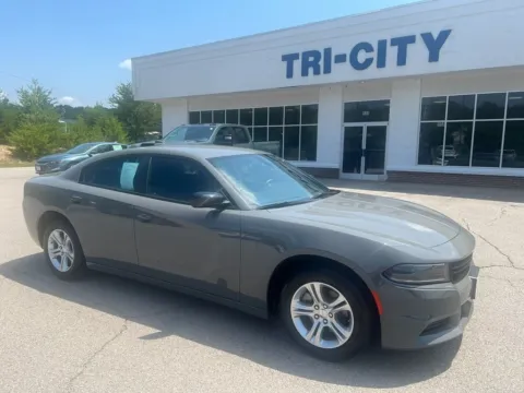 Gray 2023 Dodge Charger SXT for sale in Eden, NC