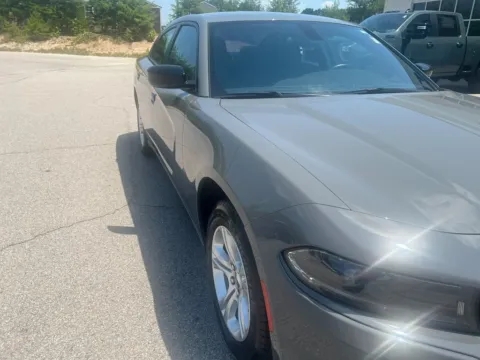 Another view of 2023 Dodge Charger SXT for sale in Eden, NC at Tri-City Chevrolet Buick GMC Ford