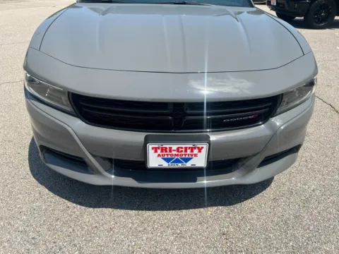 More photos of 2023 Dodge Charger SXT at Tri-City Chevrolet Buick GMC Ford, NC