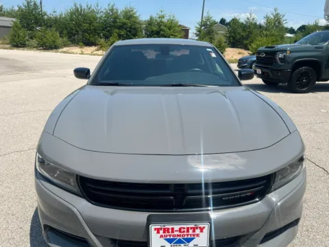 More photos of 2023 Dodge Charger SXT at Tri-City Chevrolet Buick GMC Ford, NC