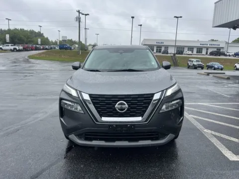 More photos of 2021 Nissan Rogue SV at Tri-City Chevrolet Buick GMC Ford, NC