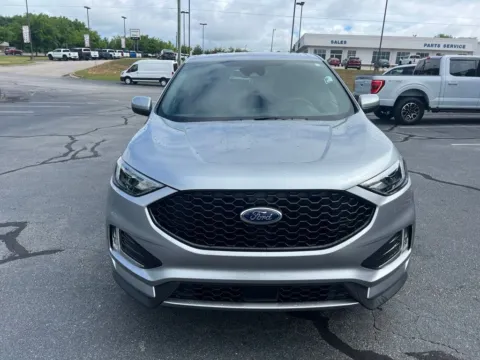 More photos of 2024 Ford Edge ST Line at Tri-City Chevrolet Buick GMC Ford, NC