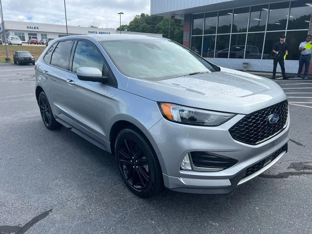 2024 Ford Edge ST Line for sale in Eden, NC