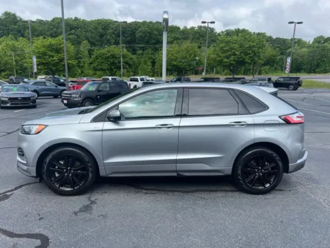 Another view of 2024 Ford Edge ST Line for sale in Eden, NC at Tri-City Chevrolet Buick GMC Ford