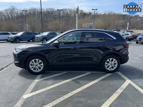 Photos of 2024 Ford Escape Active for sale in Eden, NC at Tri-City Chevrolet Buick GMC Ford