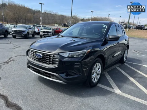 Another view of 2024 Ford Escape Active for sale in Eden, NC at Tri-City Chevrolet Buick GMC Ford