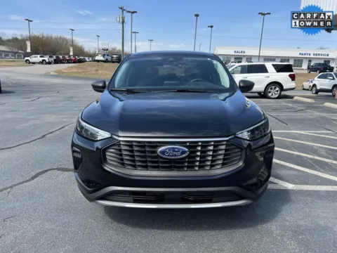 More photos of 2024 Ford Escape Active at Tri-City Chevrolet Buick GMC Ford, NC
