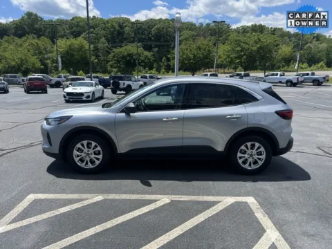 Photos of 2024 Ford Escape Active for sale in Eden, NC at Tri-City Chevrolet Buick GMC Ford