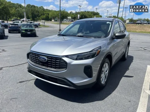Another view of 2024 Ford Escape Active for sale in Eden, NC at Tri-City Chevrolet Buick GMC Ford