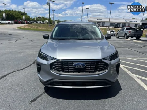 More photos of 2024 Ford Escape Active at Tri-City Chevrolet Buick GMC Ford, NC
