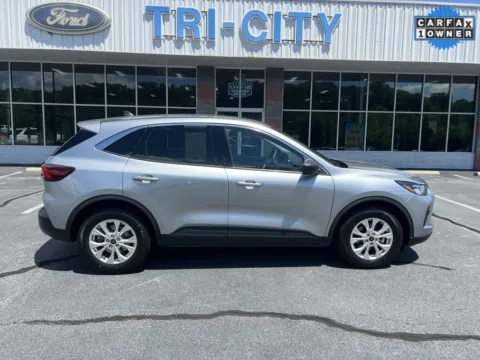 More photos of 2024 Ford Escape Active at Tri-City Chevrolet Buick GMC Ford, NC