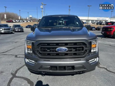 More photos of 2022 Ford F-150 XLT at Tri-City Chevrolet Buick GMC Ford, NC