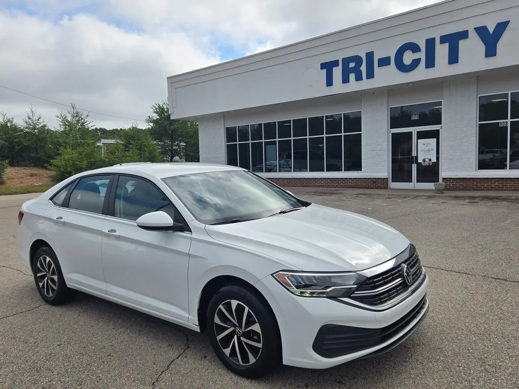 2024 Volkswagen Jetta 1.5T S for sale in Eden, NC