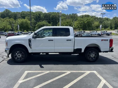 Photos of 2024 Ford F-250SD XLT for sale in Eden, NC at Tri-City Chevrolet Buick GMC Ford