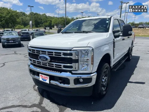 Another view of 2024 Ford F-250SD XLT for sale in Eden, NC at Tri-City Chevrolet Buick GMC Ford