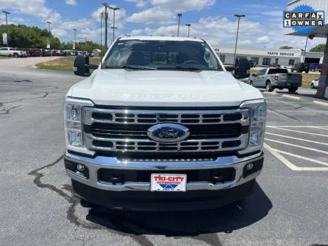 More photos of 2024 Ford F-250SD XLT at Tri-City Chevrolet Buick GMC Ford, NC