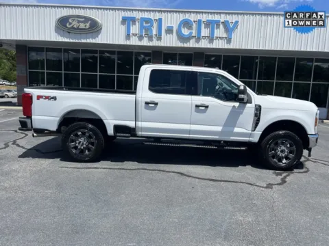More photos of 2024 Ford F-250SD XLT at Tri-City Chevrolet Buick GMC Ford, NC