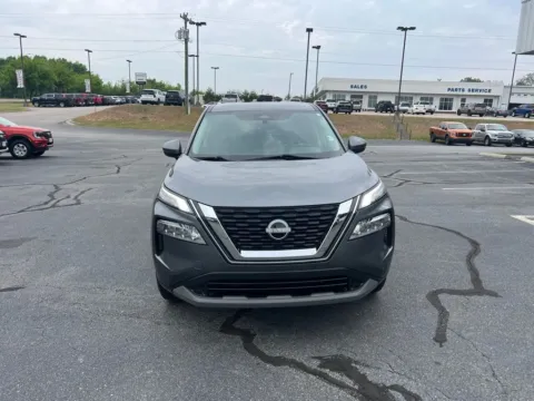 More photos of 2022 Nissan Rogue SV at Tri-City Chevrolet Buick GMC Ford, NC