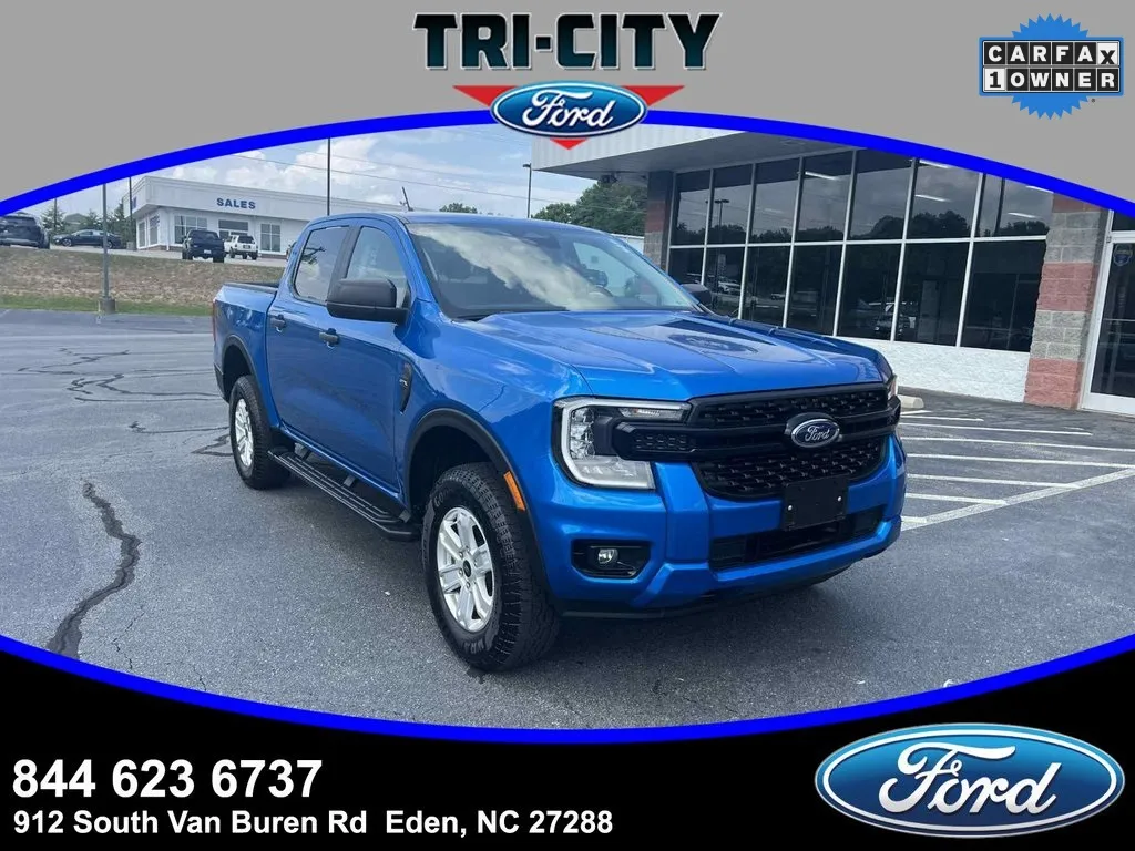 2024 Ford Ranger XL for sale in Eden, NC