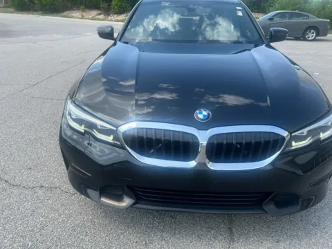 More photos of 2022 BMW 3 Series 330i xDrive at Tri-City Chevrolet Buick GMC Ford, NC
