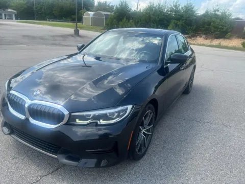 More photos of 2022 BMW 3 Series 330i xDrive at Tri-City Chevrolet Buick GMC Ford, NC