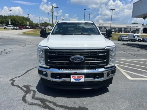 More photos of 2024 Ford F-250SD XL at Tri-City Chevrolet Buick GMC Ford, NC