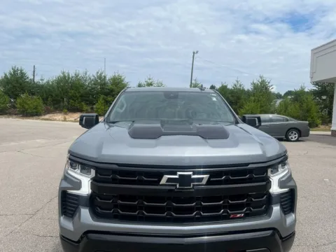 More photos of 2023 Chevrolet Silverado 1500 LT Trail Boss at Tri-City Chevrolet Buick GMC Ford, NC